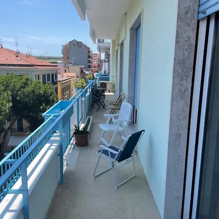 Pescarheart Apartment Pescara Exterior photo