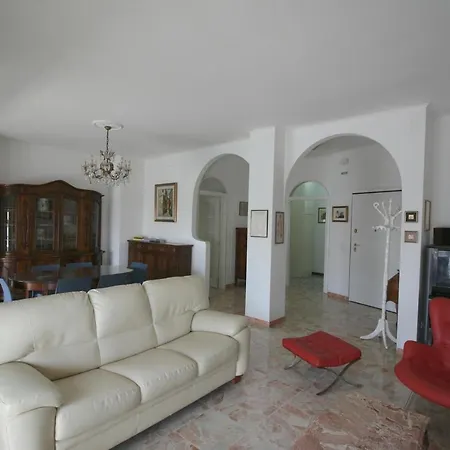 Pescarheart Apartment Pescara Exterior photo