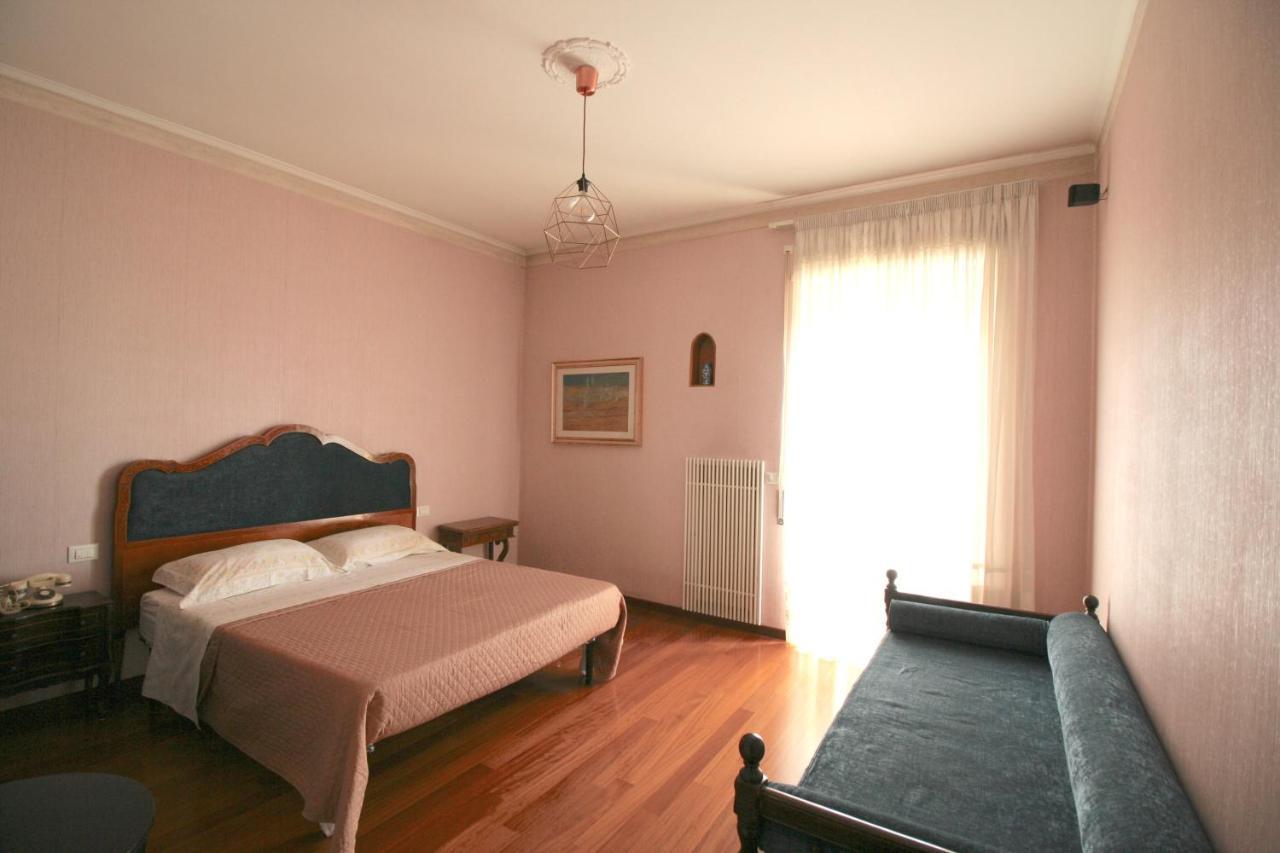 Apartment Pescarheart *