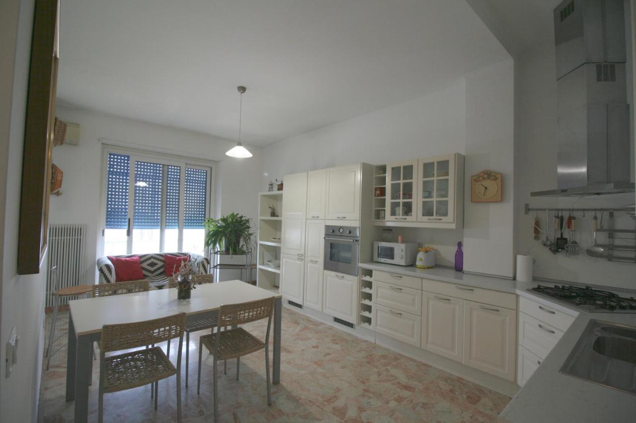 Apartment Pescarheart Pescara