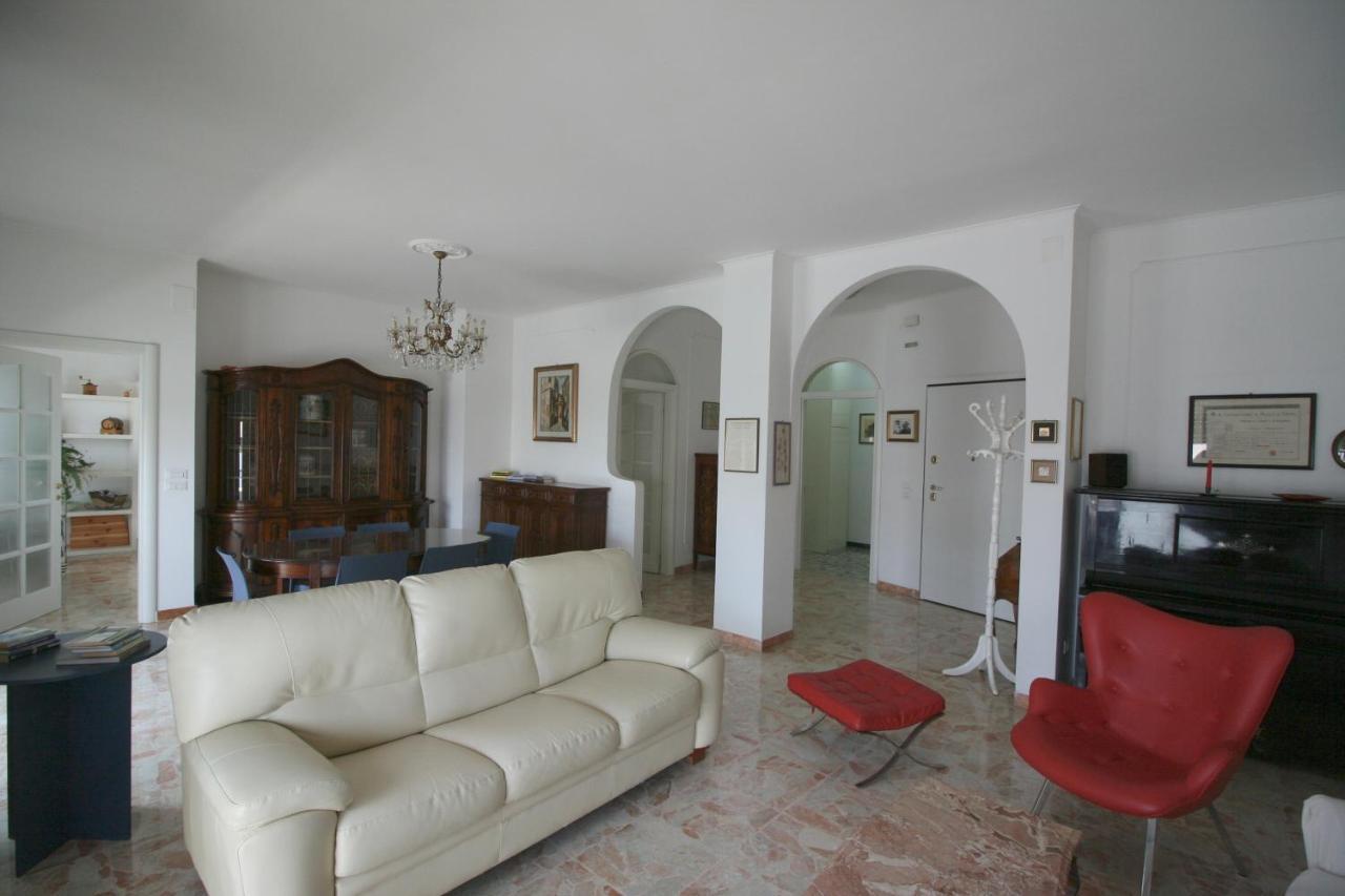 Pescarheart Apartment *